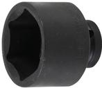 BGS technic Kracht dopsleutel zeskant | 12,5 mm (1/2) |..., Ophalen of Verzenden, Nieuw
