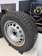 Citroën Jumpy All-Seasons banden 215/65R16C bj.2023, 16 inch, Banden en Velgen, All Season, Bestelwagen