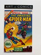 The Amazing Spider-Man Annual #9 - 1 Comic - Eerste druk -, Nieuw