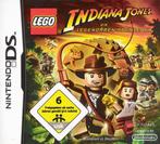 LEGO Indiana Jones The Original Adventures-Duits (NDS), Spelcomputers en Games, Games | Nintendo DS, Ophalen of Verzenden, Zo goed als nieuw