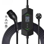 Bar2Charge 3,7kW Slimme EV Thuislader – Type 2 – Instelbaar, Verzenden, Nieuw