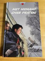 Met niemand over praten! 9789057885433 Jan van den Dool, Boeken, Verzenden, Gelezen, Jan van den Dool
