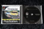 Toca 2 Touring Cars  Playstation 1 PS1 Bestsellers, Verzenden, Nieuw