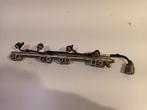 Injectorrail Ford Mustang  5.0 V8 JR3E9F792AC, Ophalen of Verzenden, Gebruikt, Ford