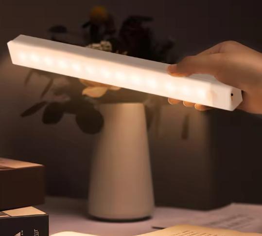 LED Nachtlamp met Bewegingssensor – USB Oplaadbaar en 3 Modi, Huis en Inrichting, Lampen | Hanglampen, Nieuw, Verzenden
