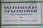 Snuffelgraag en Knagelijntje - Een muizenhistorie - Vervo..., Boeken, Eén stripboek, Verzenden, Zo goed als nieuw, Pleysier, Arie.