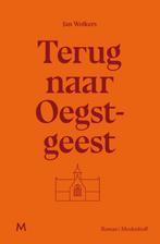 Terug naar oegstgeest 9789029090971 Jan Wolkers, Verzenden, Gelezen, Jan Wolkers
