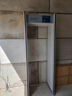 Metaaldetectiepoort te koop |Professionele beveiligingspoort, Ophalen of Verzenden