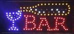 LED bord ' BAR ', Huis en Inrichting, Lampen | Overige, Nieuw, Verzenden
