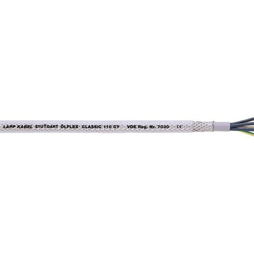Lapp Olflex Classic 110 CY 5G6 Afgeschermde Besturingskabel, Doe-het-zelf en Verbouw, Elektra en Kabels, Overige typen, Nieuw