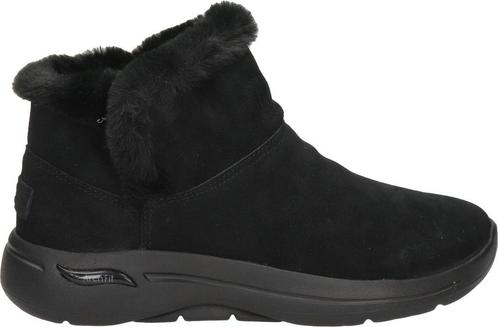 Skechers - maat 40- GOwalk Arch fit Cherish enkellaarsjes -, Kleding | Dames, Schoenen, Verzenden