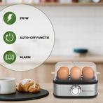 My Green Deal - Eierkoker Electrisch - Met Timer, Verzenden, Nieuw in verpakking