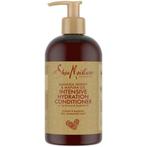 Shea Moisture  Manuka Mafura Oil Conditioner  384 ml, Verzenden, Nieuw