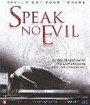 Speak no evil - Blu-ray, Cd's en Dvd's, Blu-ray, Verzenden, Nieuw in verpakking