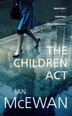 9780099599647 The Children Act Ian McEwan, Nieuw, Ian McEwan, Verzenden