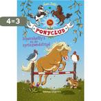 Supershettys en de springwedstrijd / De Ponyclub / 2, Boeken, Verzenden, Gelezen, Suza Kolb