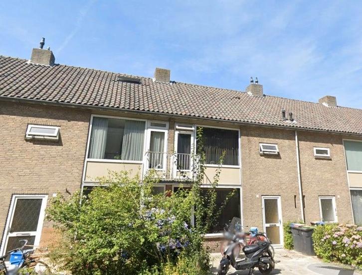 Te huur: Kamer Van Lawickhof in Tilburg, Huizen en Kamers, Kamers te huur