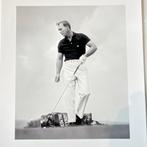 Arnold Palmer - 1963 - Fine Art Photographie - XL 42x30 cm -, Nieuw