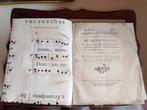 Anonimo - Description historique et géographique de la ville