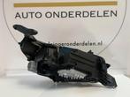 OPEL CORSA F ILUX KOPLAMP LINKS + MODULE 39162658 COMPLEET, Ophalen, Gebruikt, Opel