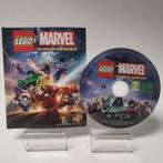 LEGO Marvel Super Heroes Playstation 3, Spelcomputers en Games, Games | Sony PlayStation 3, Ophalen of Verzenden, Nieuw