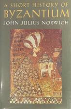 A Short History of Byzantium, Boeken, Ophalen of Verzenden, Nieuw