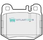 *Tip*  Remblokken MASERATI MERCEDES, Ophalen of Verzenden, Nieuw, Maserati