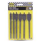 Benson Speedboorset - Microgroeven - Minder Trillingen -..., Doe-het-zelf en Verbouw, Gereedschap | Boormachines, Ophalen of Verzenden