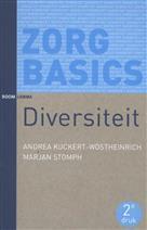ZorgBasics Diversiteit, 9789462364554, Boeken, Verzenden, Zo goed als nieuw, Studieboeken