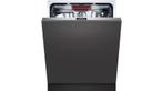 Neff S187ECX23G N 70 Volledig ingebouwd 14 couverts D699, Witgoed en Apparatuur, Vaatwasmachines, Ophalen of Verzenden, Nieuw