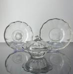 Val Saint Lambert, Luxval - Charles Graffart & René Delvenne