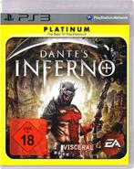 Dantes Inferno-Duits (PlayStation 3) Gebruikt, Ophalen of Verzenden, Zo goed als nieuw