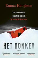 Het donker (9789024595822, Emma Haughton) (Emma Haughton), Verzenden, Nieuw