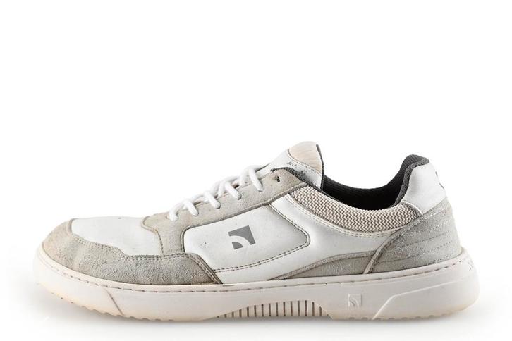 Barebarics Barefoot in maat 41 Wit | 10% korting, Kleding | Dames, Schoenen, Wit, Zo goed als nieuw, Verzenden