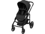 Maxi-Cosi Plaza Plus 2-in-1 Kinderwagen - Essential Black -, Huis en Inrichting, Verzenden, Zo goed als nieuw