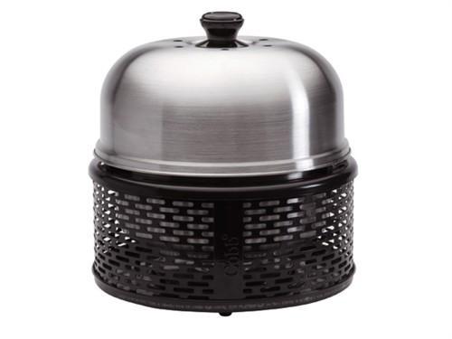 Cobb Pro Barbeque Zwart, Watersport en Boten, Bootonderdelen, Nieuw, Zeilboot of Motorboot, Ophalen of Verzenden