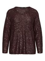 VERO MODA curve trui Maat:, Verzenden, Nieuw, Overige kleuren