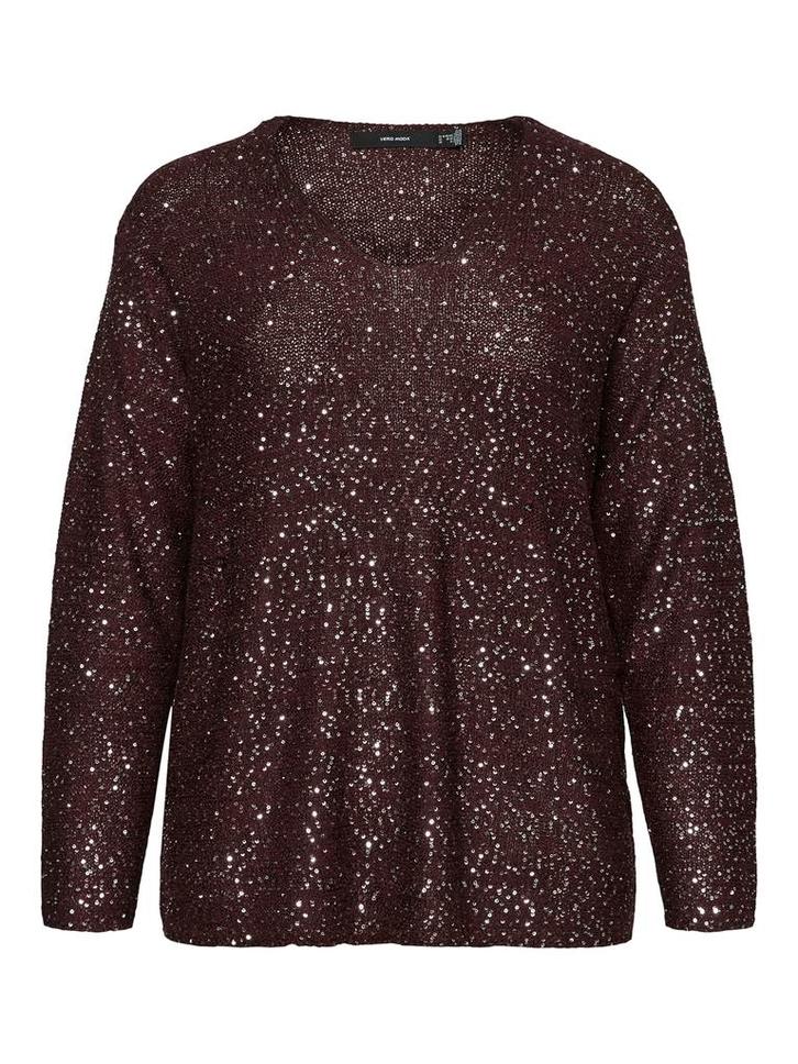 VERO MODA curve trui Maat:, Kleding | Dames, Truien en Vesten, Overige kleuren, Nieuw, Verzenden