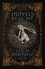 Duivelsvlucht / Alex Stern / 2 9789022592793 Leigh Bardugo, Boeken, Verzenden, Zo goed als nieuw, Leigh Bardugo