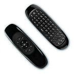 C120 Airmouse met toetsenbord, Ophalen of Verzenden, Nieuw, Origineel, Game console