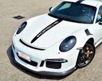 Porsche 911 991.1 GT3 RS Carbon voorlip splitter, Auto diversen, Tuning en Styling, Verzenden
