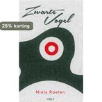 Zwarte vogel 9789021423746 Niels Roelen, Boeken, Verzenden, Zo goed als nieuw, Niels Roelen
