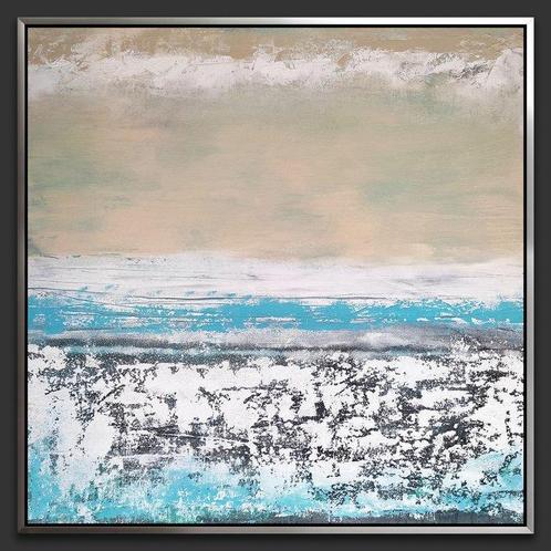 Noelia Correa Art - Jaline XXL, Antiek en Kunst, Kunst | Schilderijen | Modern