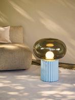 Favius - Hanne Willmann - Staande lamp - SCHIMMELS - Glas,