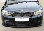 Frontsplitter Lip M Bumper BMW E90 E91 LCI Maxton B4323, Nieuw, BMW, Voor