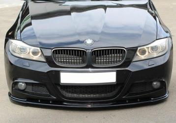 Frontsplitter Lip M Bumper BMW E90 E91 LCI Maxton B4323