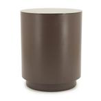 *WOONWINKEL* By-Boo Mesita Bijzettafel Scandinavisch Design, Huis en Inrichting, Tafels | Bijzettafels, Verzenden, Nieuw