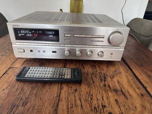 Denon - DRA-935R - Solid state stereo receiver, Audio, Tv en Foto, Radio's