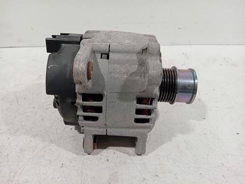 Dynamo Volkswagen Caddy IV 1.0 TSI 04C903021A, Auto-onderdelen, Motor en Toebehoren, ARN erkend, Stiba lid, Erkend duurzaam, Gebruikt