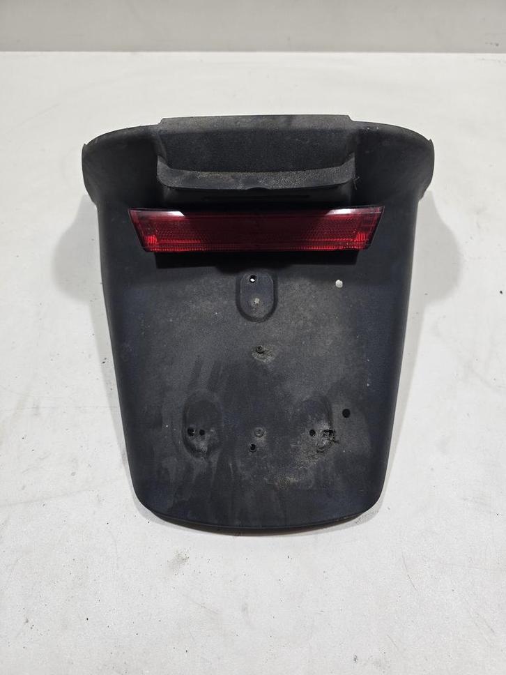 Piaggio Mp3 250 LT 2009 / Achterspatbord ( 1 ophanging, Fietsen en Brommers, Brommeronderdelen | Scooters, Kap, Piaggio, Ophalen of Verzenden